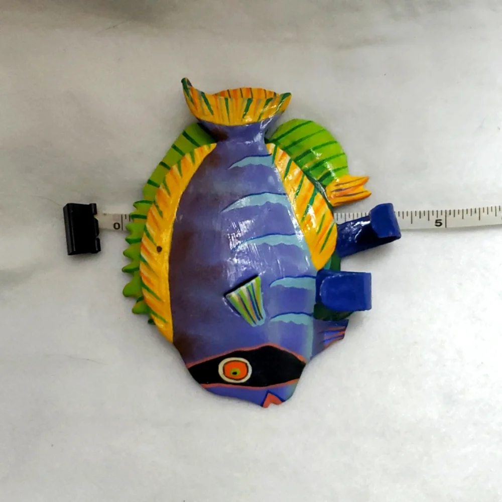 N/A tropical fish